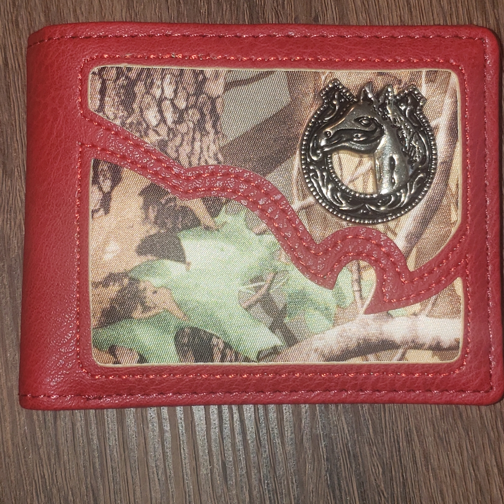 Mens Wallet